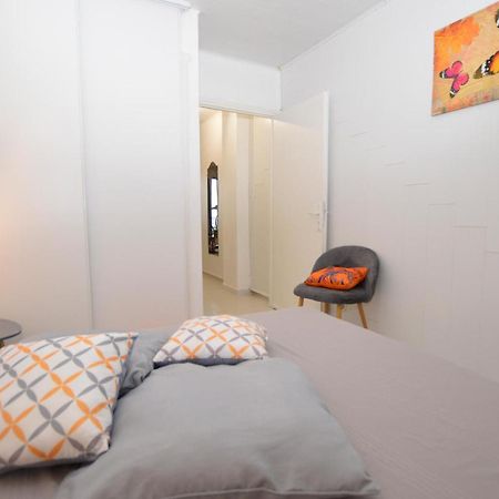 Cozy Apartment In Propriano With Kitchen Exteriör bild